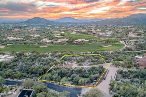 Land, Scottsdale, AZ