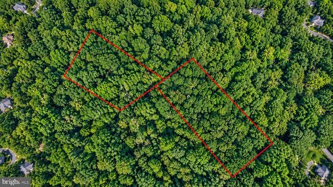 Land, WALDORF, MD