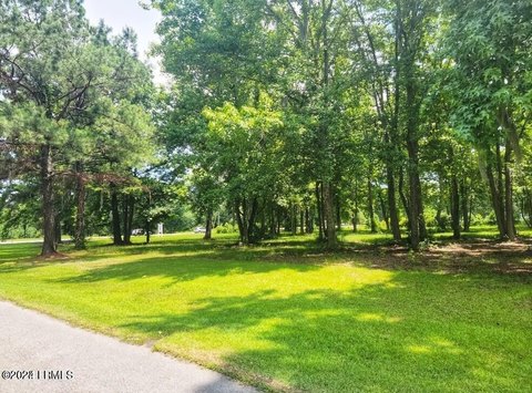 Beaufort Commercial Land For Sale