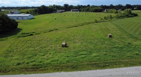 Land, Bethalto, IL