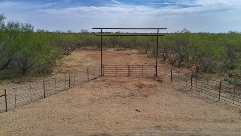 Land, Gorman, TX