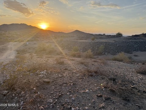 Land, Goodyear, AZ