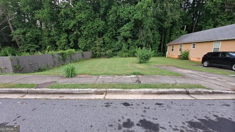 LAND - Atlanta, GA