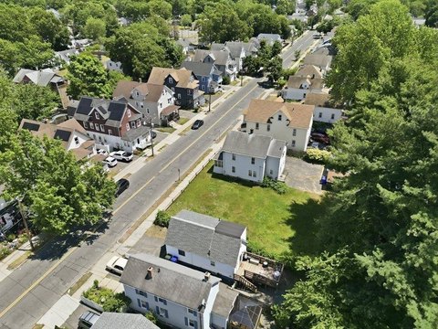 Land, Other - Springfield, MA