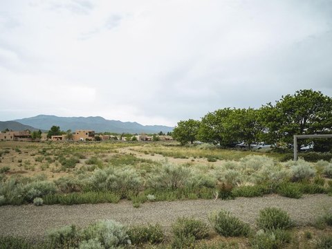 Taos Commercial Land For Sale