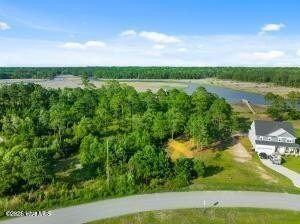 Creekfront Lot in Kingsbridge II