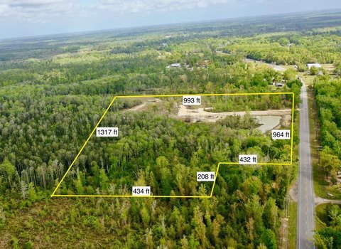 26 Acres Near Chipola River