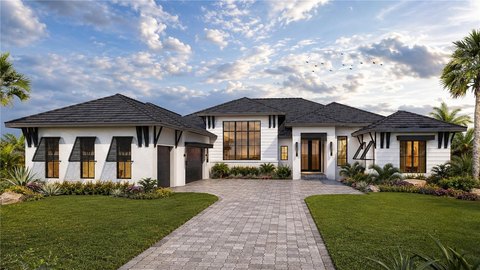 Land, PARRISH, FL