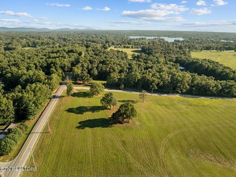 Lots & Acreage, Crossville, TN