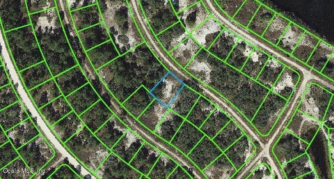Residential Land in Lake Placid