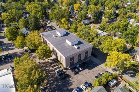 Bozeman Office Space For Rent