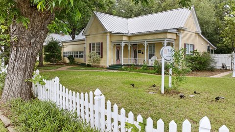 Historic Hospitality & Rental Compound