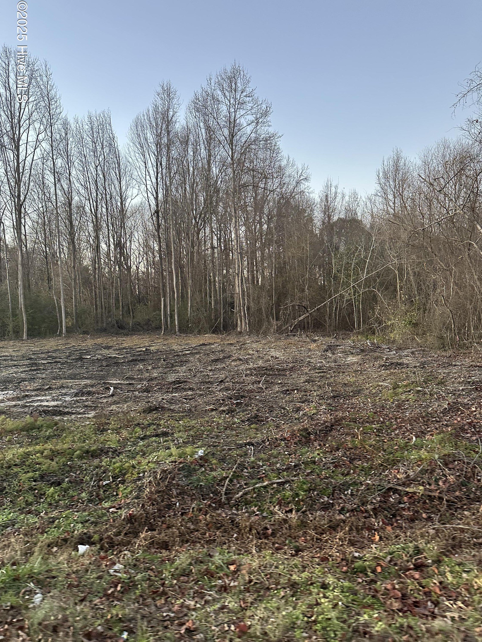 Bailey, NC Building Lot