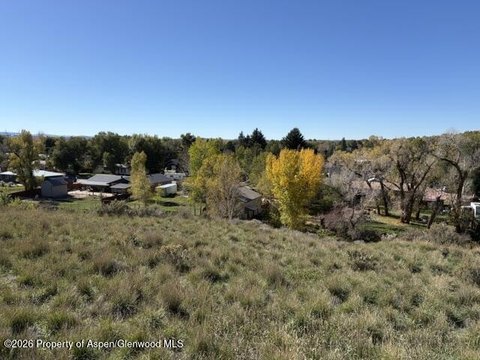 RES Vacant Land, Craig, CO