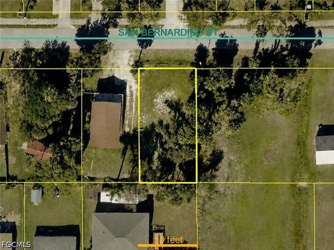 LAND - North Fort Myers, FL