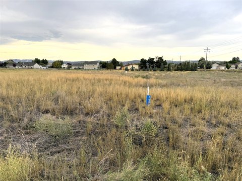 Land, Helena, MT
