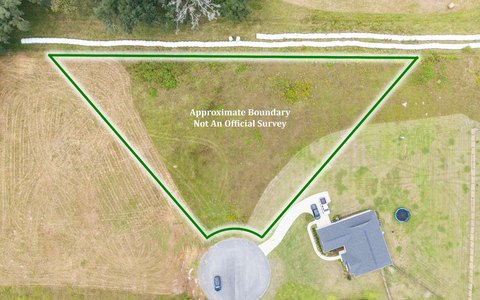 A-1 Zoning Residential Land Lot