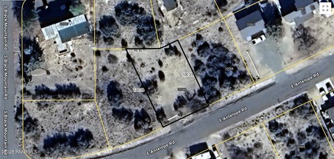 Land with Mountain Views