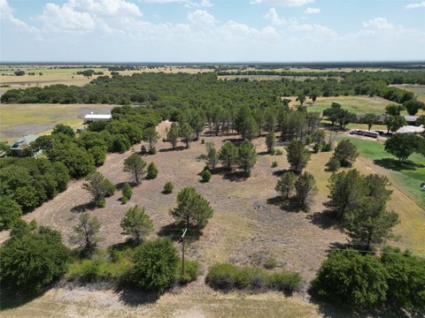 Land, Hawley, TX
