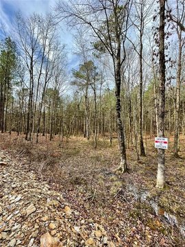LAND - Broken Bow, OK