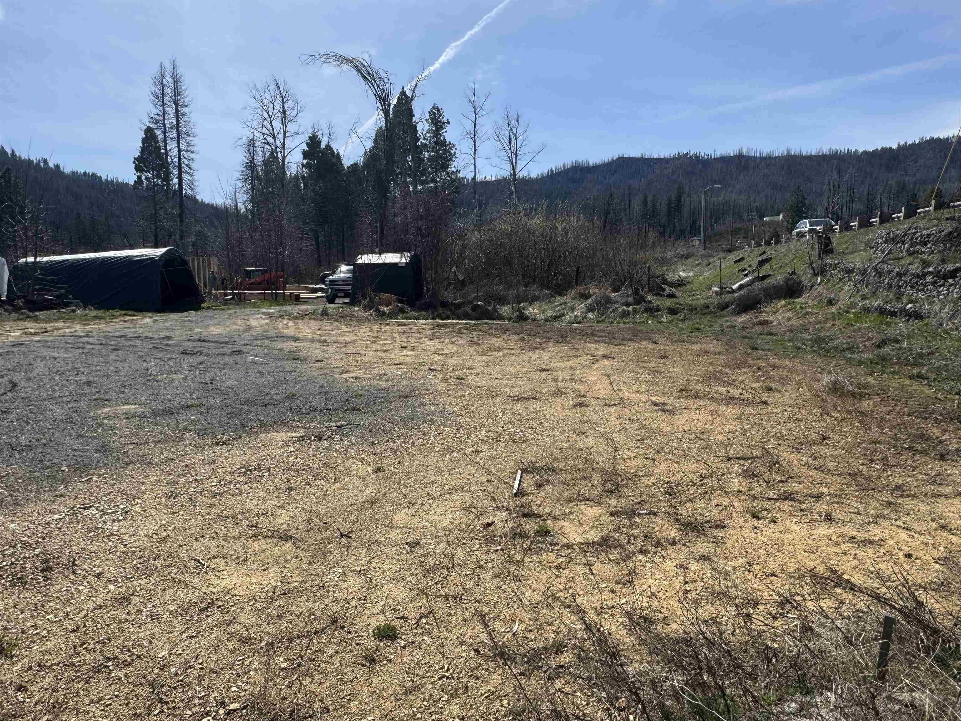 Greenville Land by Wolf Creek