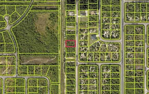 Land, PALM BAY, FL