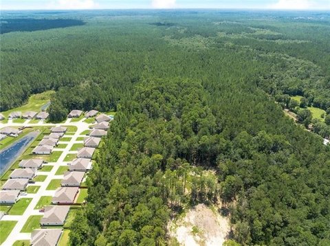 Vacant Land, Covington, LA