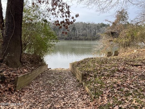 Vast Land Tract in Rockingham