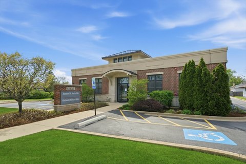Westmont Commercial Condo For Sale