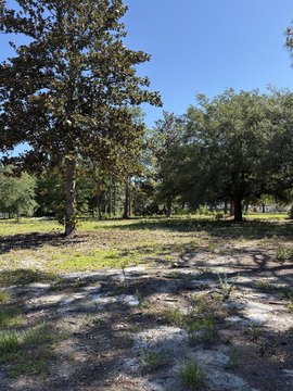 LAND - Aiken, SC