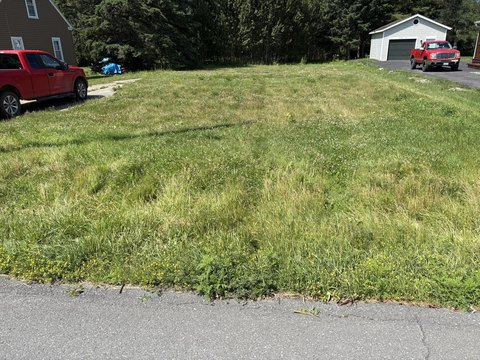 Residential Lot in Presque Isle