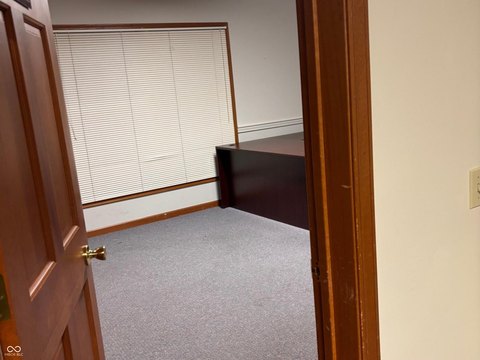 Main Floor Office Suite