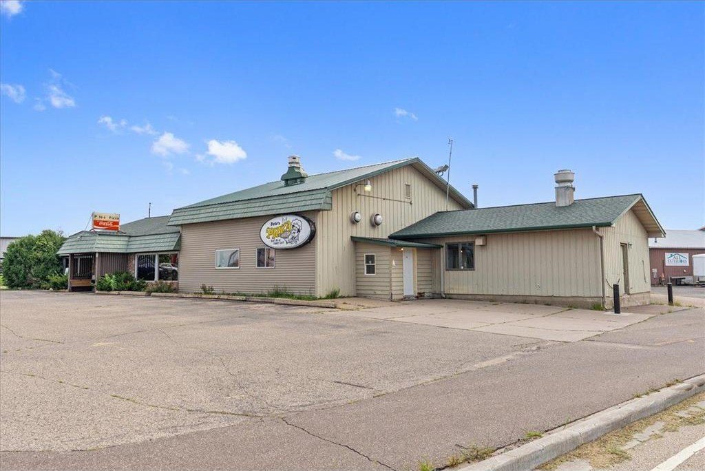 Versatile Commercial Property in New Richmond
