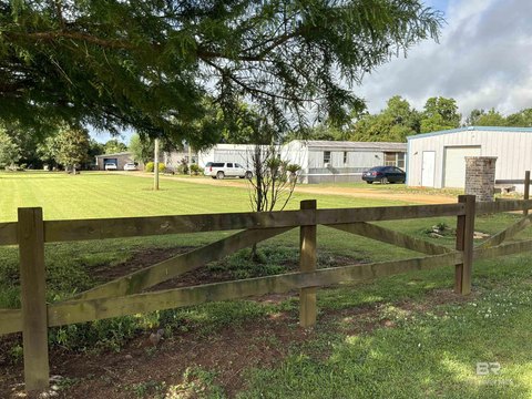 Mobile Home Park Property