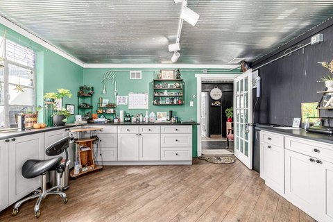 Renovated Spa & Wellness Property