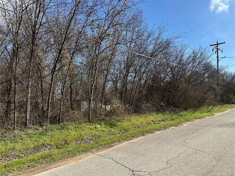 LAND - Healdton, OK