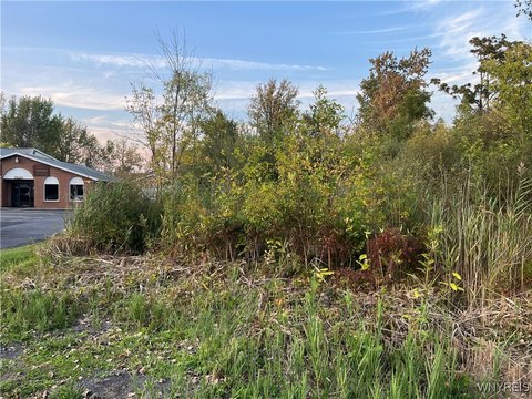 Vacant Land in Niagara Falls