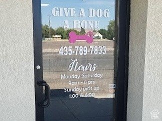 Established Pet Grooming Business Opportunity