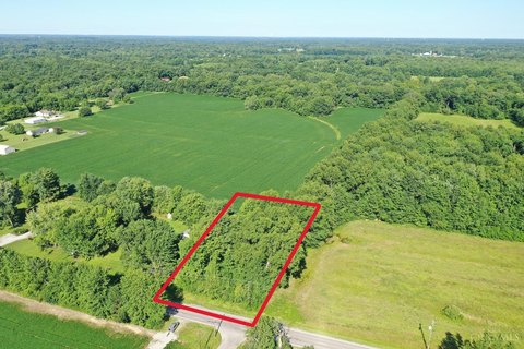 Land, Jackson Twp, OH