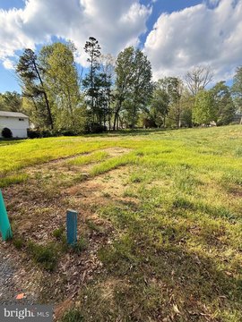 Land, ROCKVILLE, MD