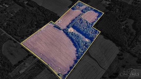 48.1 Acres on Zoar Road