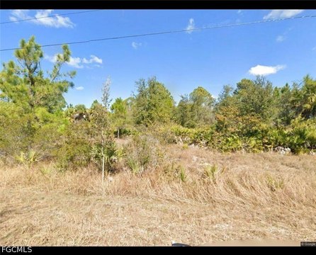 Land, Lehigh Acres, FL