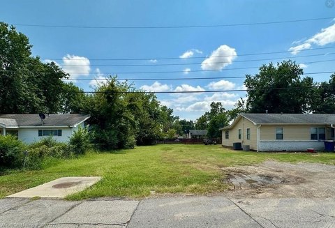Land, Fort Smith, AR