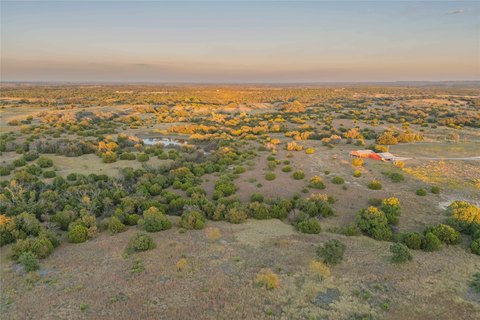All-Around Ranch Property with Improvements