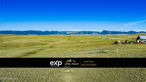 10 Acres Near Buffalo, WY