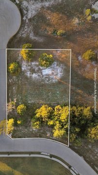 Residential Land in Gated Community