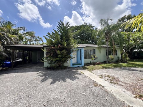 LAND - Fort Lauderdale, FL