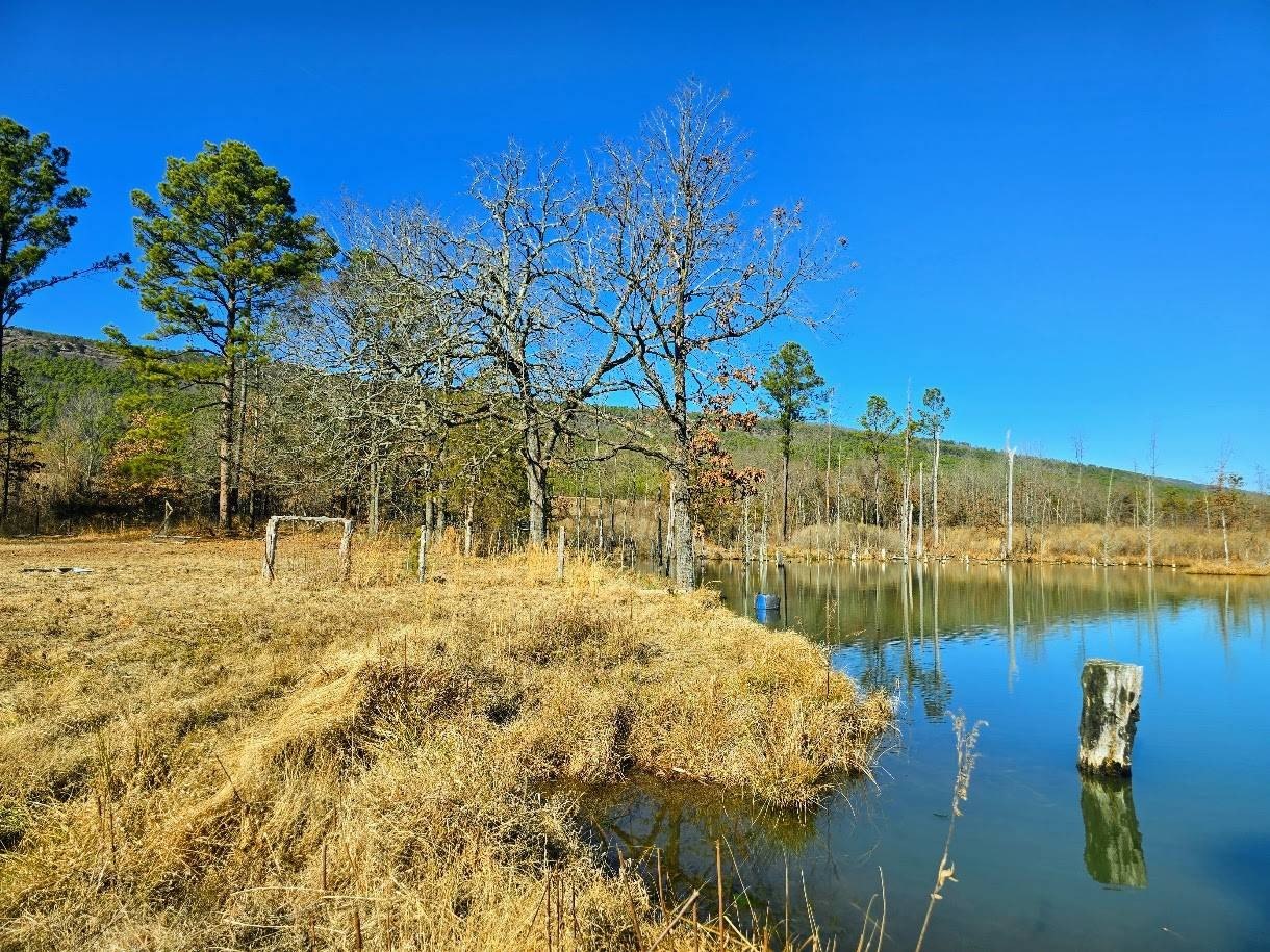 Heavner, OK Vacant Land