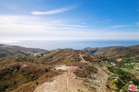 Ocean View Residential Land Parcels