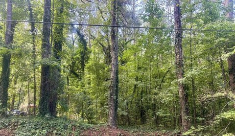 Land, South Fulton, GA
